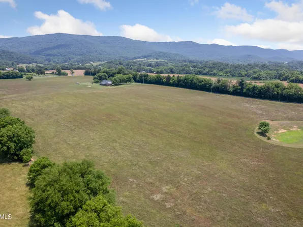 Worthington Cemetery Rd, Pikeville, TN 37367