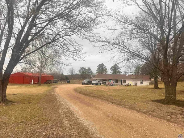 13485 State Highway K4, Maple Hill, KS 66507