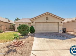 1911 E Erie St, Chandler, AZ 85225