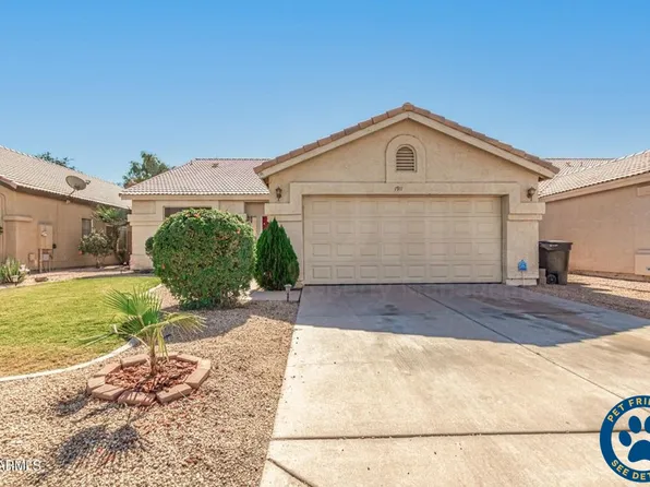 1911 E Erie St, Chandler, AZ 85225