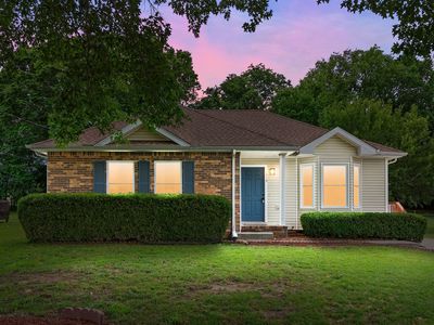 210 Jim Thorpe Dr, Clarksville, TN, 37042