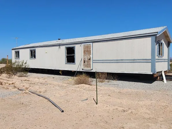36240 W HIGHLAND Avenue, Tonopah, AZ 85354