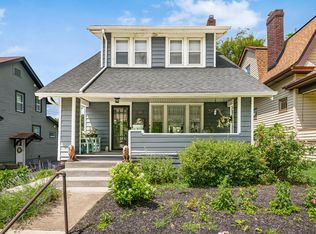 146 E Longview Ave, Columbus, OH