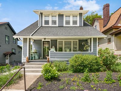 146 E Longview Ave, Columbus, OH, 43202