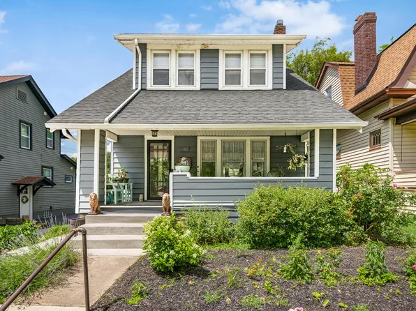 146 E Longview Ave, Columbus, OH 43202