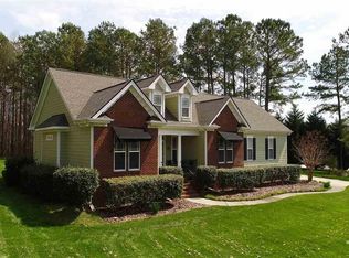 7209 Sarahwood Ct, Willow Spring, NC 27592