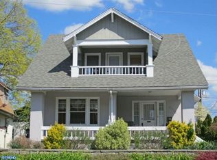 2115 Reading Ave, West Lawn, PA 19609