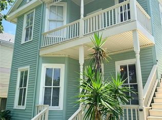 1919 Avenue O #A, Galveston, TX 77550