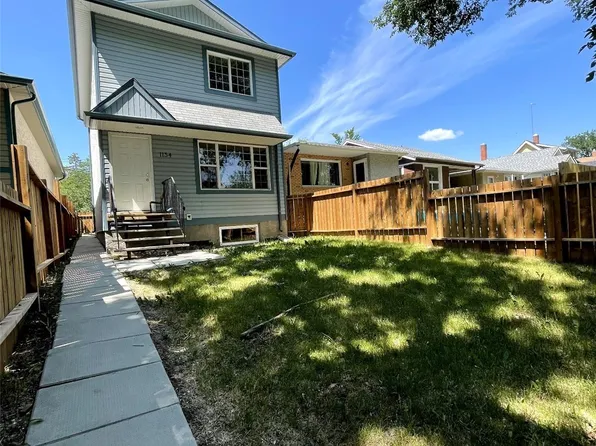 1154 Retallack Street, Regina, SK S4T 2H3