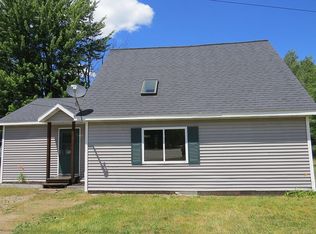 10103 E Pickard Rd, Mount Pleasant, MI 48858