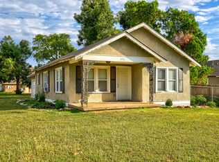 307 E Clegern Ave, Edmond, OK 73034