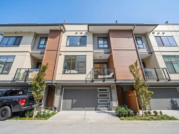 20849 78b Ave #27, Langley, BC V2Y 0X6