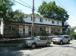 48 Webster St, Hyde Park, MA 02136