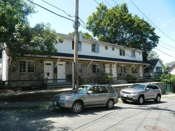 48 Webster St, Hyde Park, MA 02136