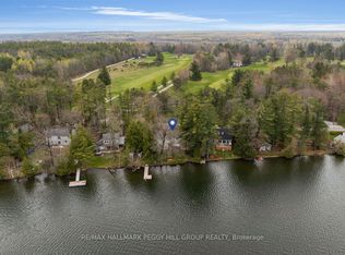 3143 Sparrow Rd, Georgian Bay, ON L0K 1S0