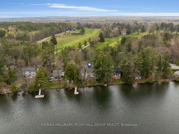 3143 Sparrow Rd, Georgian Bay, ON L0K 1S0