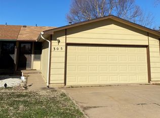 305 S Westview Dr, Derby, KS 67037