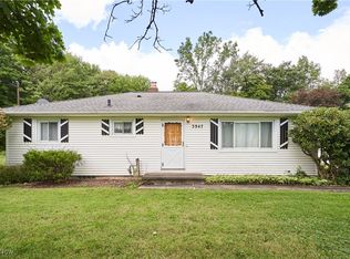 3947 Park Ave, Rootstown, OH 44272