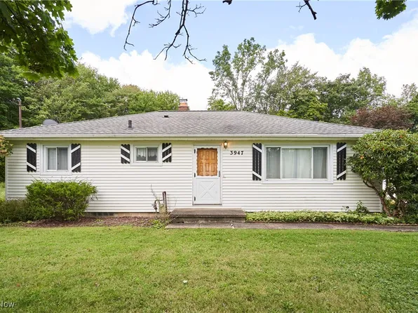 3947 Park Ave, Rootstown, OH 44272