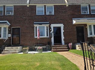 1147 E Slocum St, Philadelphia, PA 19150