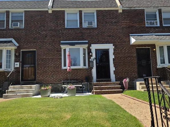 1147 E Slocum St, Philadelphia, PA 19150