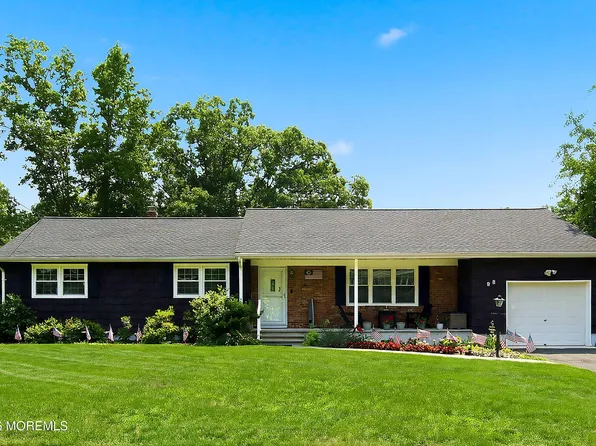 98 Woodridge Avenue, Toms River, NJ 08755