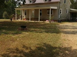 261 Rink Rd, De Queen, AR 71832