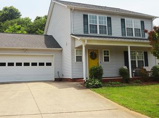 2050 Gyro Dr, Winston Salem, NC 27127