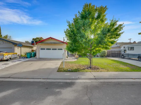 764 Macduff Ave, Stockton, CA 95210