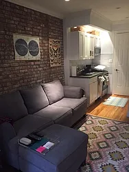 Rented by Westminster Management