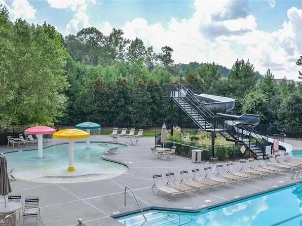 254 Shaw Dr, Acworth, GA 30102