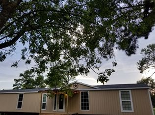 1831 County Road 2235, Cleveland, TX 77327