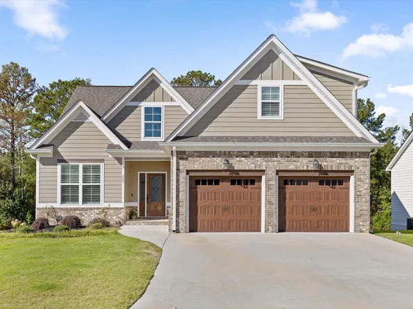 263 Hidden Ridges Dr SW, Mc Donald, TN 37353