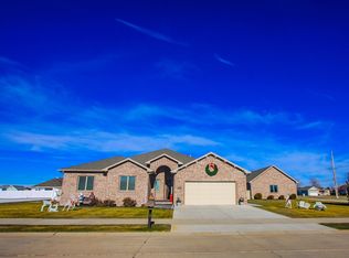 4105 W Philip Ave, North Platte, NE 69101