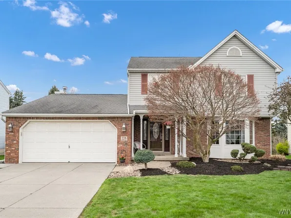 228 Towers Blvd, Cheektowaga, NY 14227