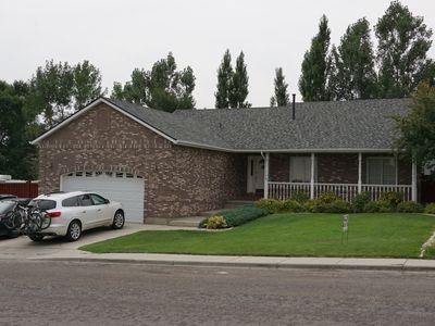 1210 Kentucky St, Green River, WY, 82935