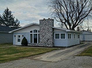 7506 Cardinal Rd, Lexington, MI 48450