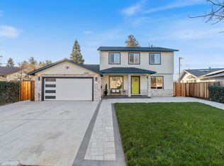 46805 Bradley St, Fremont, CA 94539