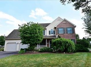 400 Natalie Dr, Allentown, PA 18104