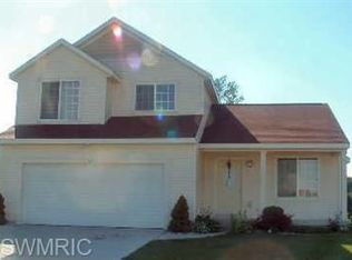 1835 Creed Ct SW, Wyoming, MI 49519