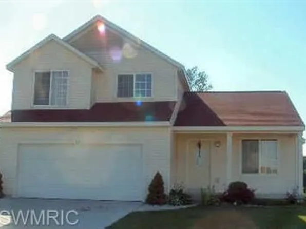1835 Creed Ct SW, Wyoming, MI 49519