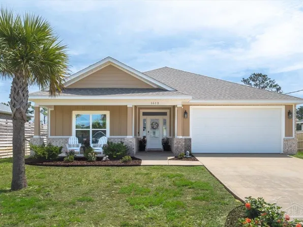 1612 Ponderosa Dr, Gulf Breeze, FL 32563