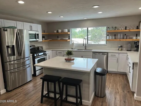 209 W ESTATE Lane, Payson, AZ 85541