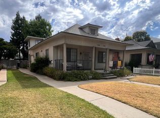 228 W 21st St, Merced, CA 95340