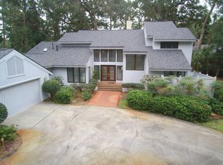 2 Brandenberry Rd, Savannah, GA 31411