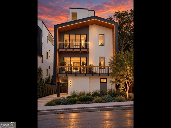 341 Fortune St NE, Atlanta, GA 30312