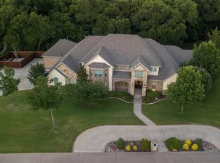 3920 Shiloh Trl, Midlothian, TX 76065