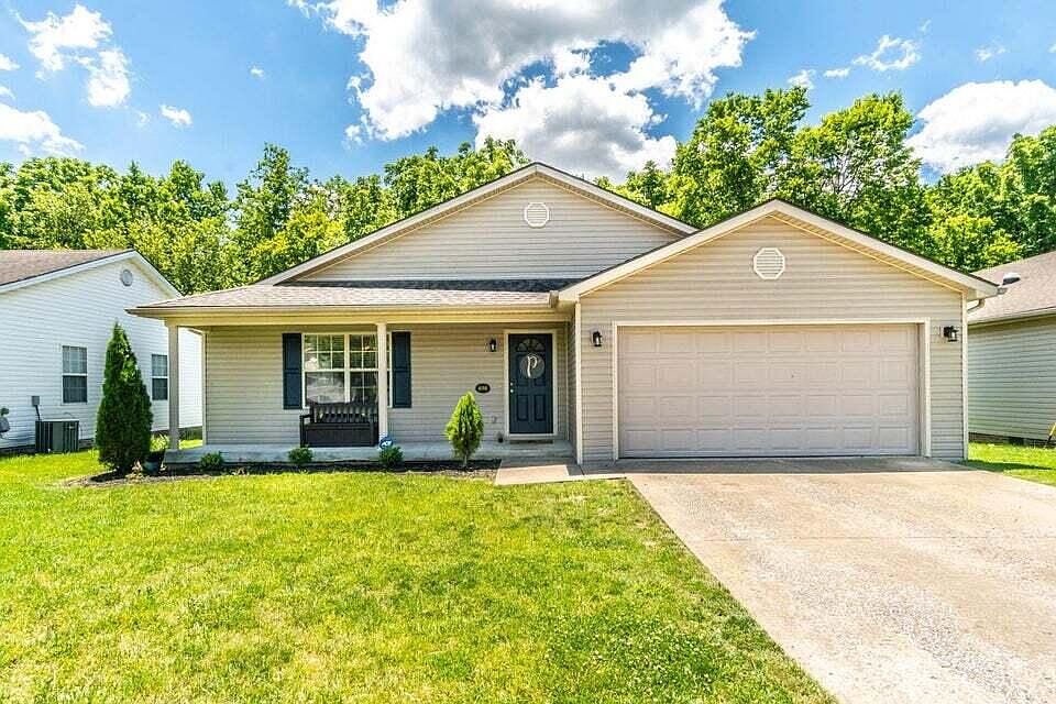 698 Cottonwood Dr, Richmond, KY 40475 Zillow