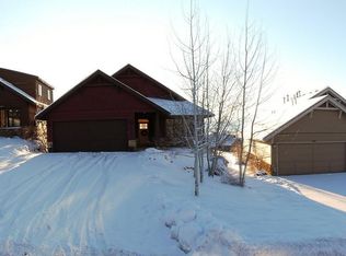 3418 N Trappers Ct, Eden, UT 84310