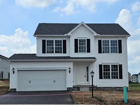 2625 Village Rd Lot 98, Dover, PA 17315